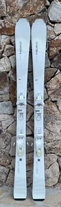 TOP!⛷️ TESTA Absolut Joy, 148 cm, ehem. Prezzo consigliato € 600,- - Foto 1 di 8