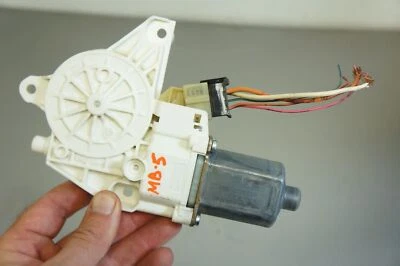 06-2011 mercedes w164 ml350 gl450 r350 window regulator motor FRONT LEFT DOOR - Image 1 of 4