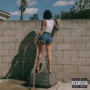 Kehlani - It Was Good Until It Wasn't (Atlantic) CD Album - Picture 1 of 2