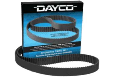 CINTURÓN DE LEVA DE DISTRIBUCIÓN DAYCO PARA HONDA PRELUDE 01/97-07/02 2.2L 4CYL 16V DOHC BB F22Z6 Foto 1 de 2