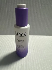 310CA TWILIGHT COLLAGEN NIGHT REPAIRING TREATMENT 2fl.oz/60 ml - Picture 1 of 2