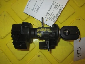 2016 Ford Taurus Ignition Switch with Key #BT4T-15607AA - Picture 1 of 2