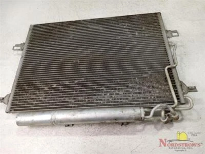 2006 Mercedes-Benz CLS500 AC Condenser - Image 1 of 4