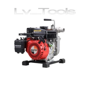MOTOPOMPA AUTOADESCANTE IRRIGAZIONE 4TEMPI BENZINA 80CC GP16 - Foto 1 di 1