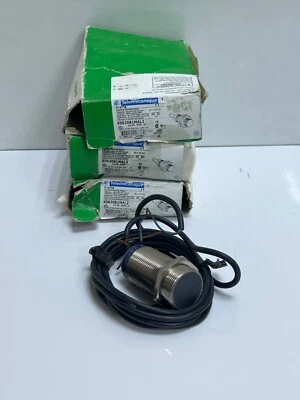 (LOT 3 PCS) TELEMECANIQUE SCHNEIDER XS630B1MAL2 PROXIMITY SWITCH - Image 1 of 4