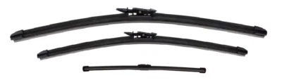 NEW OEM 2020-2025 Ford Escape Windshield Wiper Blade Set ALL 3 Front & Rear Pair - Image 1 of 4