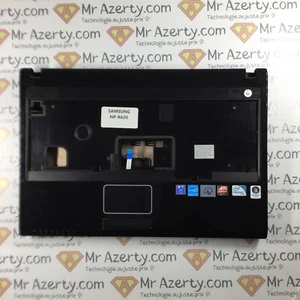 Plasturgie complète - Samsung NP-R620 - Imagen 1 de 2