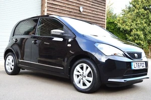 *** SOLD *** 2016 (16 reg) SEAT MII BY MANGO 1.0 MPI 75BHP 5 DOOR HATCHBACK - Picture 1 of 24