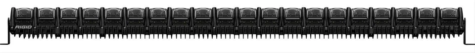 Rigid Industries Adapt 50 英寸 LED 灯条泛光灯驾驶点矩形 GPS — 第 1/4 张图片