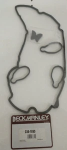 Engine Valve Cover Gasket Set, Right - Beck/Arnley 036-1890 - Picture 1 of 1