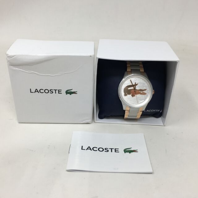 Reloj Lacoste para mujer 2001337