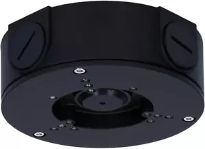Dahua PFA130-E wasserdichte Anschlussdose Halterung Revolver Kugel Dome Kamera schwarz - Bild 1 von 2