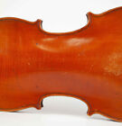 old violin ODDONE 1923 viola cello violon violino fiddle alte geige italian 4/4
