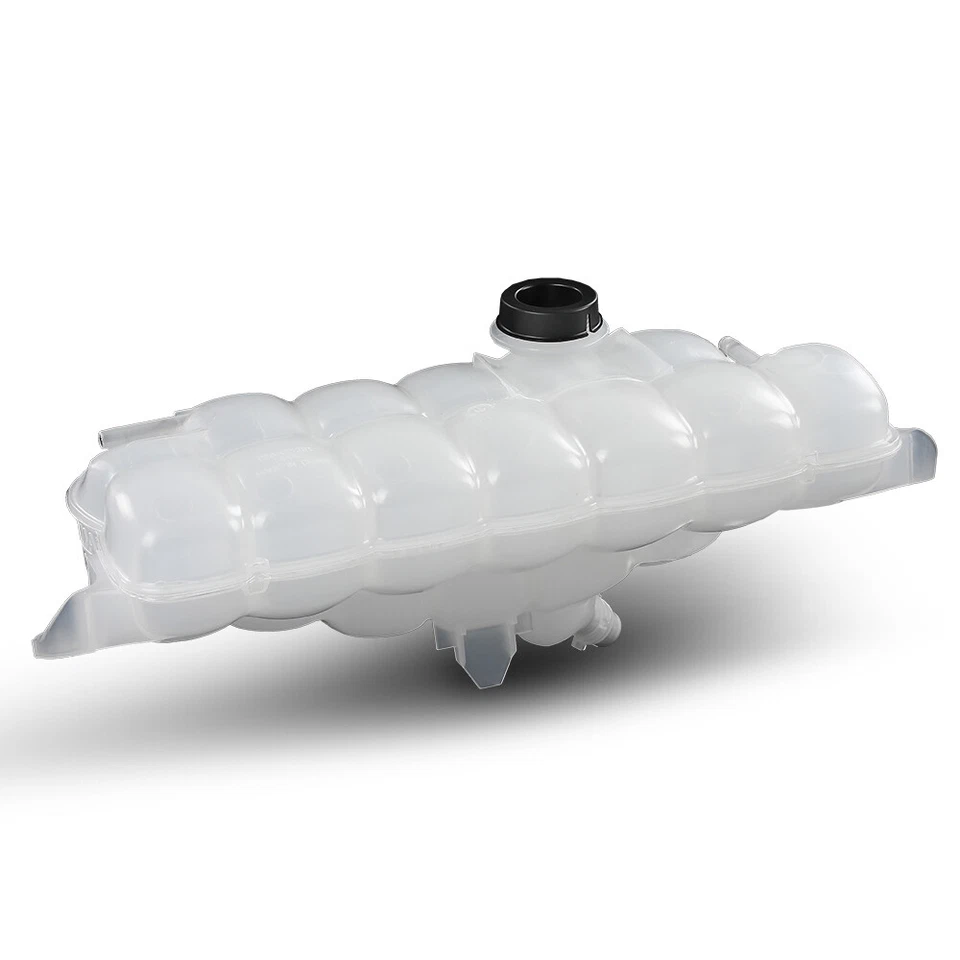 Coolant Radiator Reservoir Tank Fit For Ford F-150 Lincoln Navigator 2018-2024 - Image 1 of 4