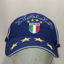 italian mens caps