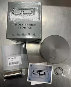 SPORTS PARTS INC SM-09247 PISTON 2008-2015 POLARIS 800 IQ RMK SWITCHBACK DRAGON - Picture 1 of 7