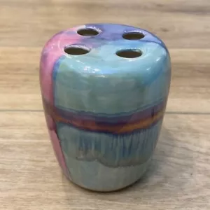 Nielsen's Extraordinary Ceramics Toothbrush Holder - Picture 1 of 4