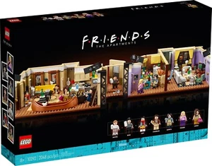 LEGO Ideas FRIENDS The Apartments (10292) BRANDNEU & OVP - Bild 1 von 4