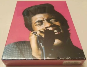 *TEARS* Get On Up STEELBOOK Full Slip Embossed (Blu-ray, Czech) FilmArena Excl. - Picture 1 of 11