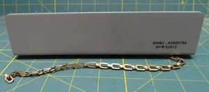 Industrial Welding & Engineering Co. Metal Stand NSN: 6625-01-115-4383 MFR 52512 - Picture 1 of 7