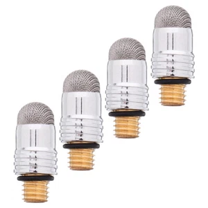 4 Pcs Capacitor Tip Replacement Stylus Tips Conductive Capacitive Pen - Zdjęcie 1 z 12