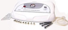 Diamant Microdermabrasion Multifunktionsgerät Dermabrasion Pelling