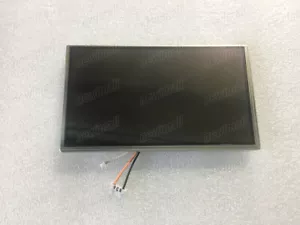 For BMW E46 Navigation monitor display LCD screen panel 1999-2006 325 328 330 - Picture 1 of 2