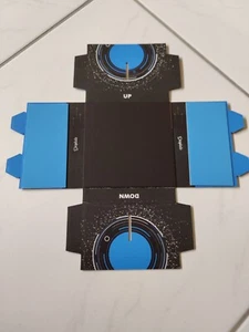 Displate 3d Magnet Halterung  - Safe Wall Mounting System - Bild 1 von 3