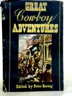 Great Cowboy Adventure (Peter Baring (ed)) (ID:05819)