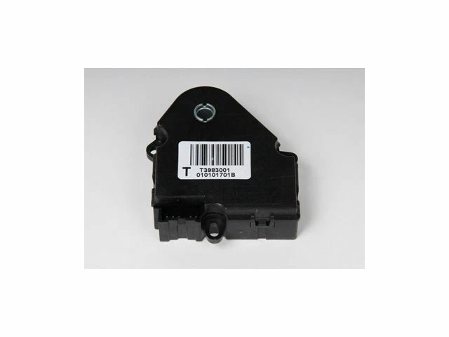 Actuador de puerta de entrada de aire AC Delco 46QF83H para Chevy Traverse 2009-2013 Foto 1 de 1