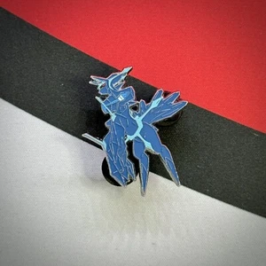 Origin Forme Dialga VSTAR Premium Collection Metal Enamel Pin Pokémon BOX FRESH - Picture 1 of 1