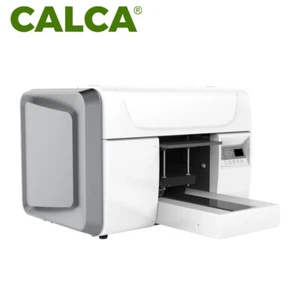 CALCA A3 LED UV Flatbed Printer UV Printer WITH Future Rip Software US Warehouse - Picture 1 of 9