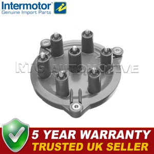 Intermotor Distributor Cap Fits Mercedes SL S-Class 3.0 3.2 5.5 6.0 46999 - Picture 1 of 2