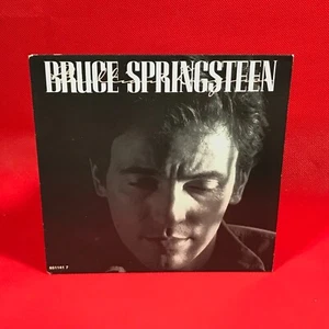 BRUCE SPRINGSTEEN Brilliant Disguise 1987 7" Vinyl Single original CBS 45 record - Picture 1 of 4