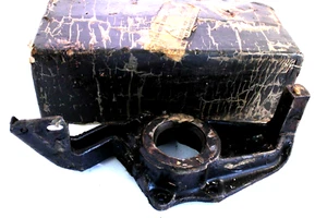 SELLO SOPORTE WC DODGE CC567316 NUEVO STOCK ANTIGUO - Imagen 1 de 7