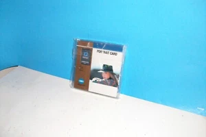 MINOLTA PORTRAIT CARD FOR 5000i 7000i 8000i 7xi - Picture 1 of 1