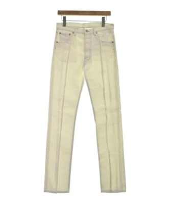 Pantalones Maison Margiela (otros) blancos 40 (aprox. M) 2200353746121 Foto 1 de 4