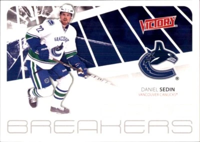 2011-12 Upper Deck VICTORY RCs INSERTS 🥅 YOU PICK YOUR FAVS 🥅NHL HOCKEY CARDS - Image 1 of 4