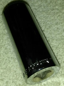 Blackhawk By Proto 40432 1" 1/2" Drive 6pt Deep Socket Brand New - Picture 1 of 2