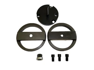 FITS CAT 3406 3408 3406C, 3406E, 3408, C-15 C-16 C15 FRONT REAR CRANK SEAL TOOLS - Picture 1 of 6