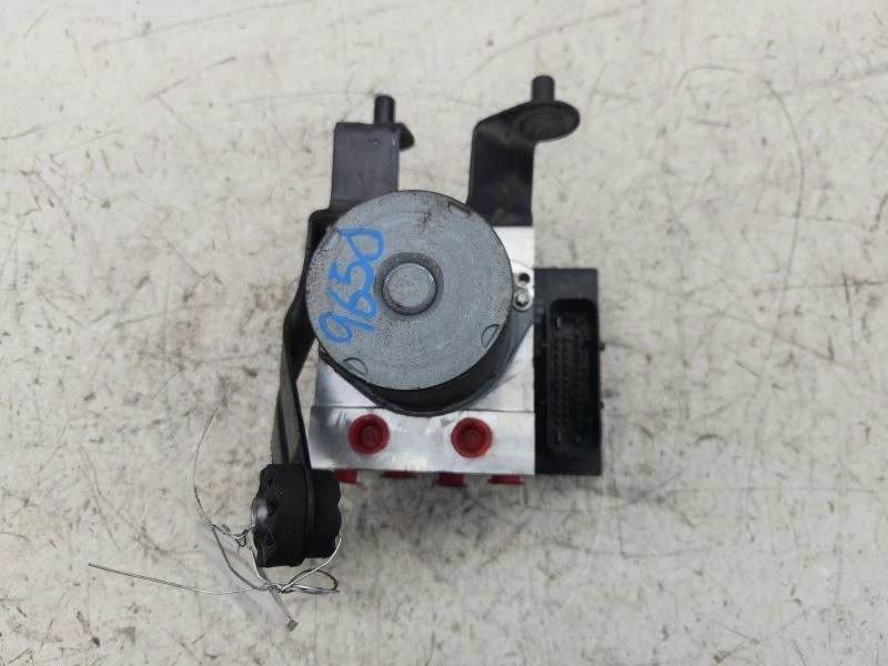 Conjunto de piezas de freno antibloqueo bomba ABS con dirección activa para BMW 525i 06-07  Foto 1 de 3