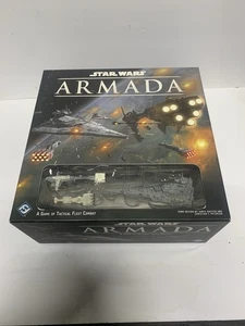 Star Wars Armada Core Set - A Game Of Tactical Fleet Combat - - Bild 1 von 8