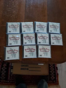 WHOLESALE LOT OF 11 OF THE SAME Book I [PA] by Pastor Troy CD BRAND NEW SEALED - Foto 1 di 2