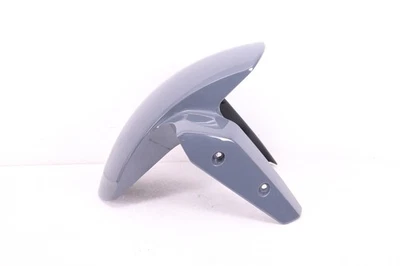 BMW G310 R 2022 OEM guardabarros cubierta plástico carenado gris B11 Foto 1 de 4