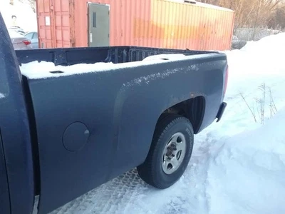 Used Front Right Exterior Door Handle fits: 2009 Chevrolet Silverado 1500 pickup Foto 1 de 4