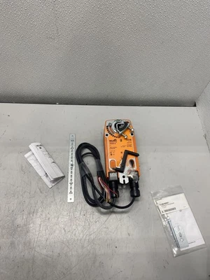 Actuador amortiguador proporcional a prueba de fallos Belimo AFB24-S Foto 1 de 4