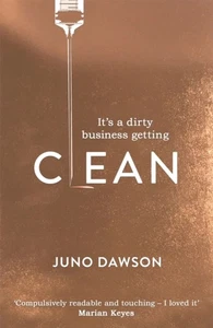 Clean The London Collection by Juno Dawson (Paperback Book) - Bild 1 von 1