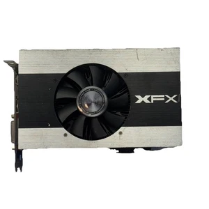 XFX R Series GHOST Core Radeon R7 1GB HDMI 2xDVI R7-250X-ZN R7-250x-ZNJ V1.1 - Picture 1 of 4