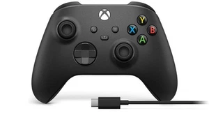Xbox Wireless Control (Microsoft Xbox One Microsoft Xbox Series X S) (UK IMPORT) - Picture 1 of 6