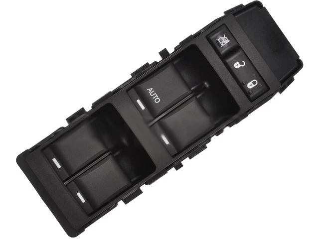 Interruptor de ventana delantero izquierdo para Jeep Compass 2011-2017 2,4 L 4 cilindros 2012 2013 VH686QG Foto 1 de 1